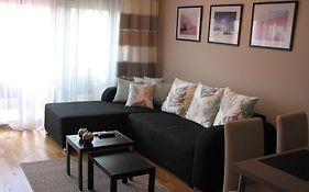 Apartment B&S